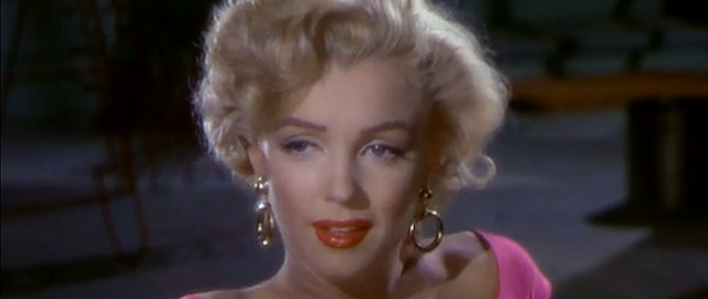 The Secret Lives of Marilyn Monroe