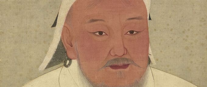 8 Facts About Genghis Khan That May Surprise You
