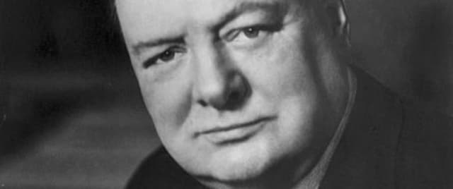 Inspiring Winston Churchill Quotes That Will Help You Maintain a Stiff Upper Lip
