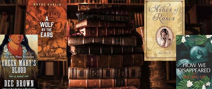 20 Accurate Historical Fiction Books for Nonfiction Readers