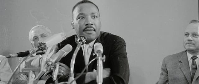 7 Essential Facts About the Life and Influence of Martin Luther King Jr.