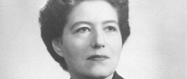 6 Incredible Female Spies of World War II
