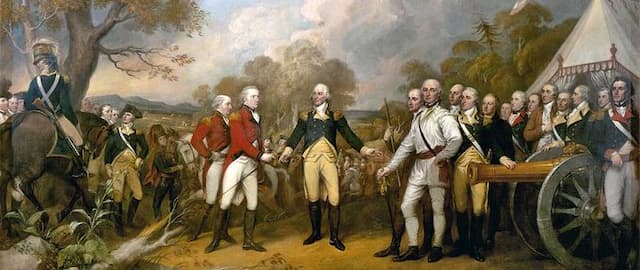 How the British "Southern Strategy" Ultimately Cost Them the Revolutionary War