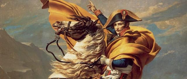 8 Essential Texts About Napoleon Bonaparte and the Napoleonic Wars
