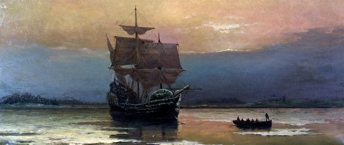 7 Fascinating Books About the Pilgrims, from Mayflower to Plymouth and Beyond
