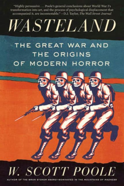 world war i books