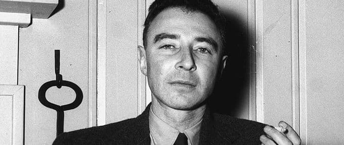 oppenheimer-security-clearance