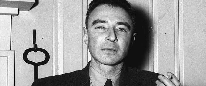 What Happened With Oppenheimer’s Revoked Security Clearance