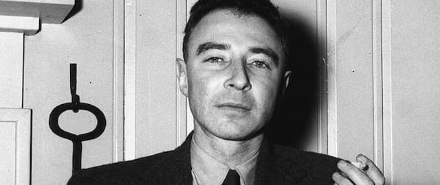 What Happened With Oppenheimer’s Revoked Security Clearance