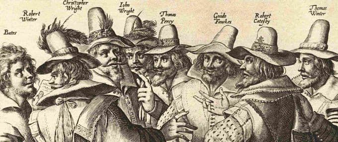 What Is Guy Fawkes Night?