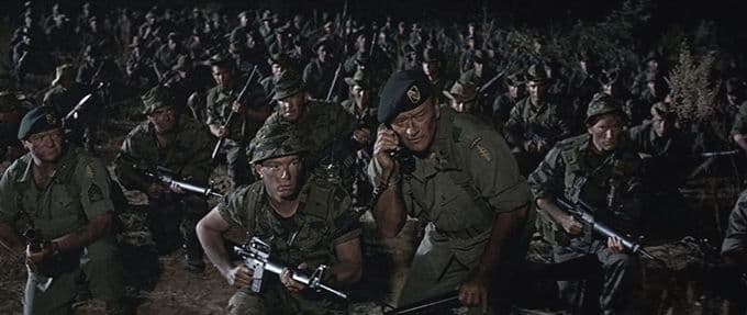 13 Old School War Movies Every Trooper Needs To Watch
