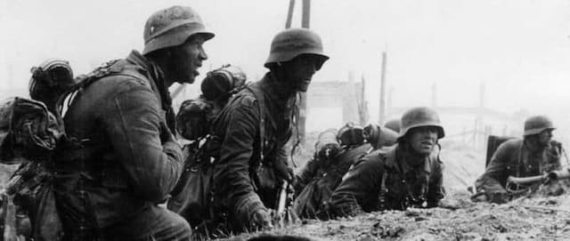 10 Most Influential World War II Battles