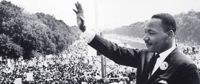 On This Day: Martin Luther King, Jr. Was Assassinated in Memphis, Tennessee