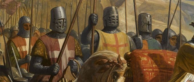 The Dirty Truth of Medieval Knighthood
