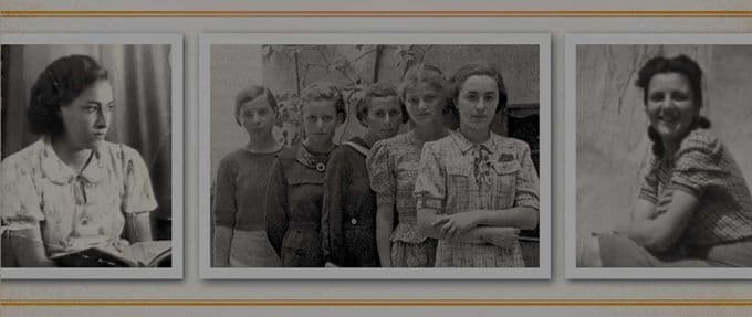 [CLOSED] Discover an Untold Story of the Holocaust
