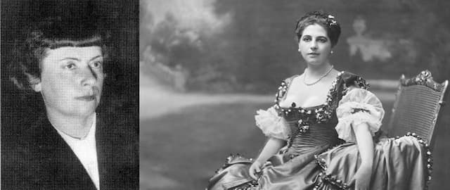 Famous Double (and Triple) Agents: Mata Hari and Mathilde Carré