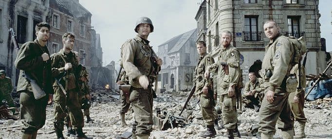best world war 2 movies