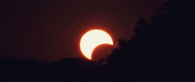 10 Most Famous Historical Solar Eclipses
