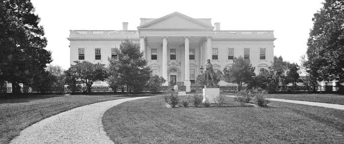 facts-you-didnt-know-about-the-white-house