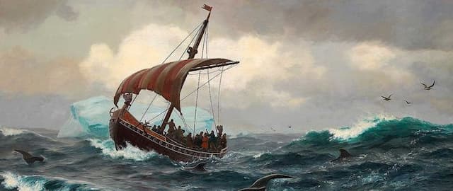 What We Know About Vikings in North America