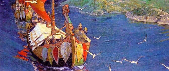 viking-myths