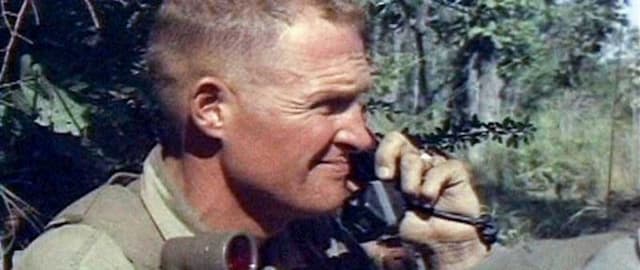 Hal Moore: Soldier, Veteran, Author
