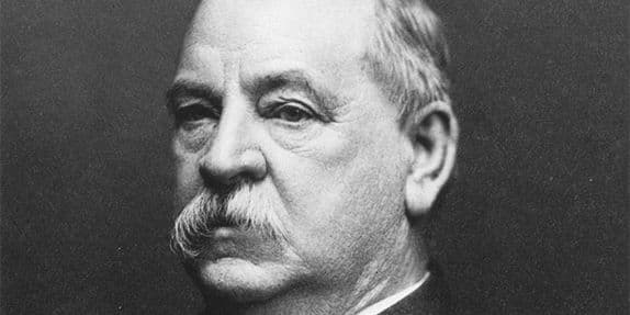 History Buffs Will be Surprised by These Fascinating Facts about Grover Cleveland
