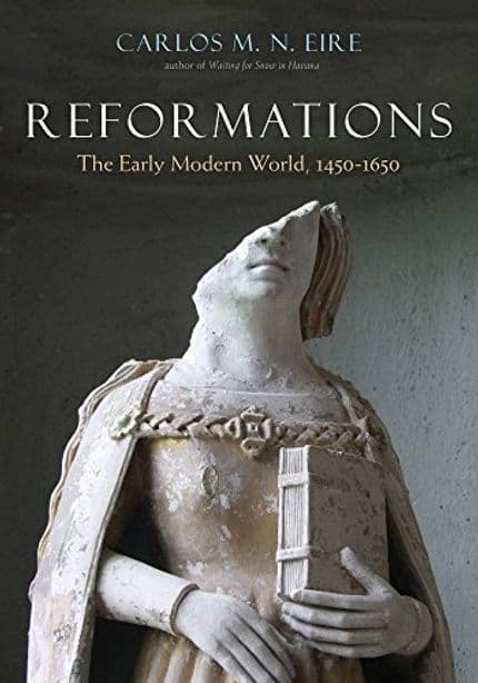 reformation books