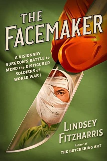 the facemaker