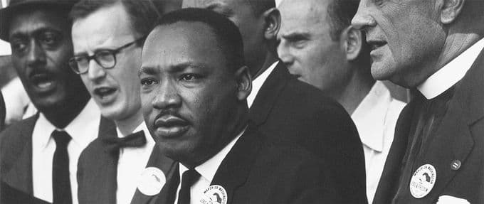 books about martin luther king jr