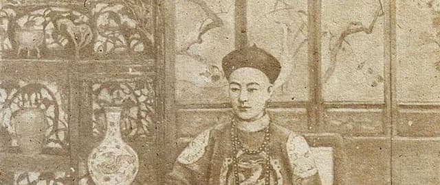 10 Chinese History Books for Western Readers