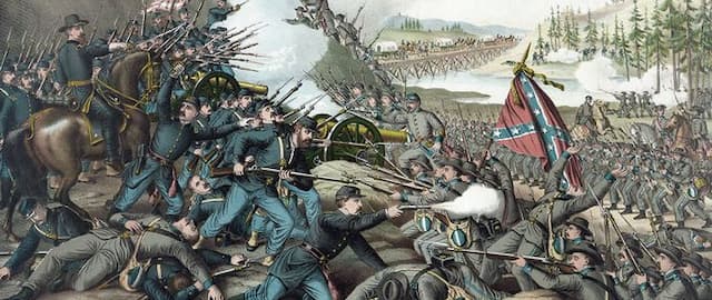 6 Reasons the Union Won the American Civil War