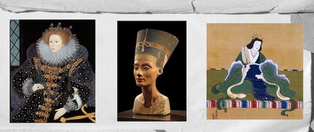 8 Powerful Queens in History Who Were Worthy of the Crown