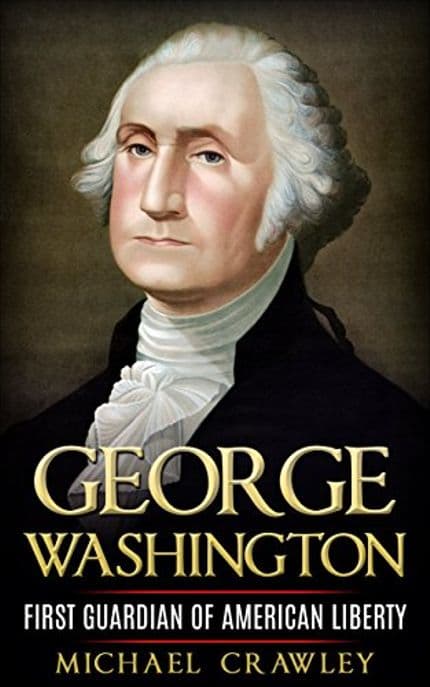 best george washington books