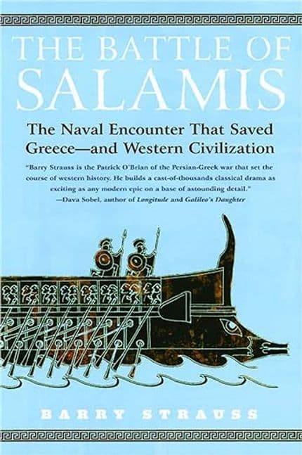 naval history books