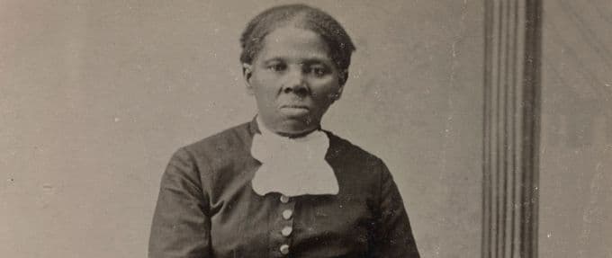 Harriet Tubman was the First Woman to Lead a U.S. Military Operation
