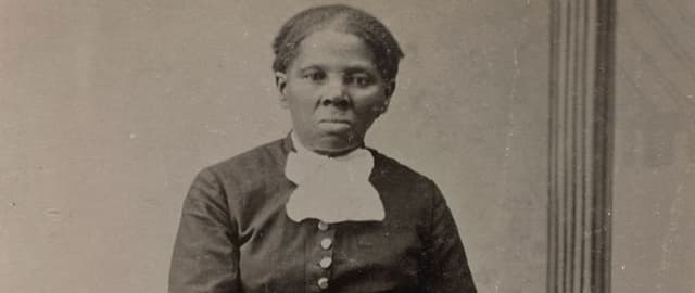 Harriet Tubman was the First Woman to Lead a U.S. Military Operation
