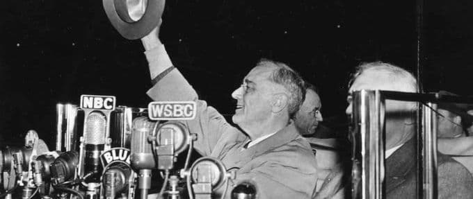 Enriching FDR Biographies that Explore the President's Impactful Life and Legacy
