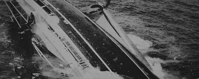 The Deadly Collision Between SS Andrea Doria and MS Stockholm