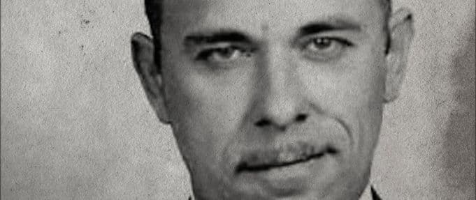 John Dillinger: The Robin Hood of the Great Depression