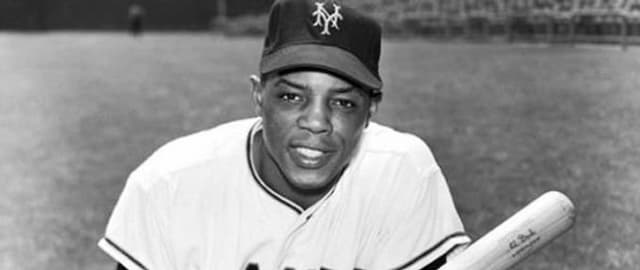 Willie Mays’ Positive Legacy Lives On