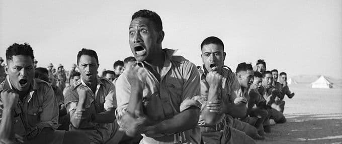 A History of the Haka, a Traditional Māori Dance