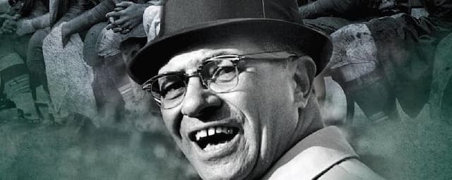 From Underdogs to Champions: Vince Lombardi and the Green Bay Packers' Rise to Fame