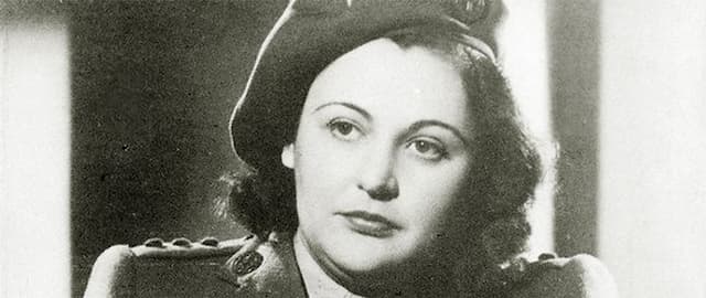 Nancy Wake: The Fearless Resistance Fighter Who Led Over 7,000 Soldiers Against the Nazis