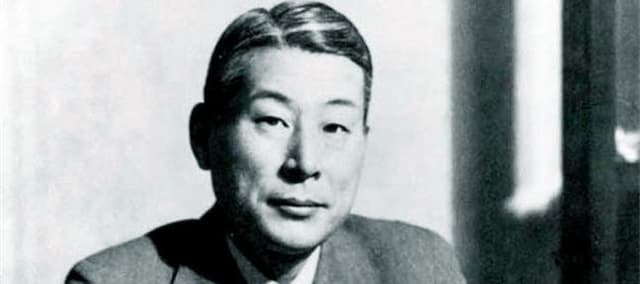 Meet the Japanese Diplomat Who Saved 6,000 Jewish People from the Holocaust
