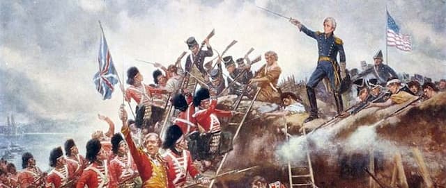 9 Essential War of 1812 Books
