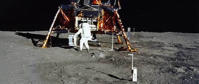 Apollo 11, 50 Years Later: The Space Race That Defined a Decade
