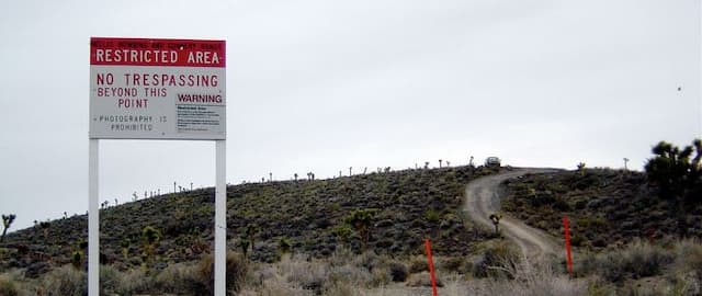 What Do We Actually Know About Area 51?