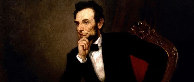 books about lincoln