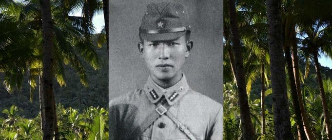 Hiroo Onoda, the Japanese Soldier Who Surrendered Decades After WWII Ended